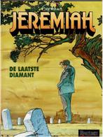 10 x Jeremiah, Enlèvement ou Envoi, Comme neuf