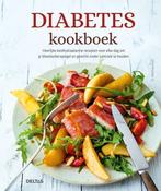 Diabetes kookboek – gezond & lekker koken, Boeken, Ophalen of Verzenden, Zo goed als nieuw, Gezond koken