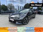 Kia EV6 GT Line 77,4 kWh AWD 325 pk | schuifdak | 6 jaar fab, Auto's, Kia, Automaat, Lichtsensor, Stof, Gebruikt