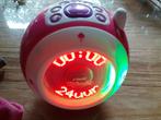 V-Tech wekker Kidimagic, Kinderen en Baby's, Ophalen of Verzenden