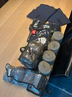 5 paar bandages + 1 set onderbandages, Dieren en Toebehoren, Ophalen of Verzenden, Gebruikt, Rijden