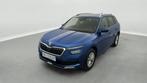 Skoda Kamiq 1.0 TSI 110cv Ambition CARPLAY / FULL LED / KEYL, Auto's, Skoda, Te koop, Benzine, 3 cilinders, Gebruikt