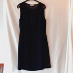 MALVIN Zwarte rechte jurk Maat: 38 Prijs: € 3, Kleding | Dames, Maat 38/40 (M), Zwart, MALVIN, Ophalen of Verzenden