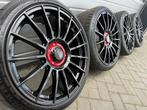 19 inch OZ VW GTI GTE velgen Caddy Cargo Golf 6 7 8 Audi A3, 19 inch, -, -, Banden en Velgen