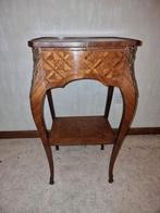 Bijzettafeltje, Antiek en Kunst, Ophalen