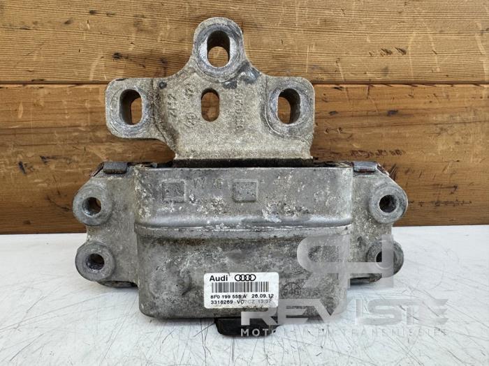 Support moteur d'un Audi RS3, Autos : Pièces & Accessoires, Suspension & Châssis, Audi, Utilisé, 3 mois de garantie, Enlèvement ou Envoi