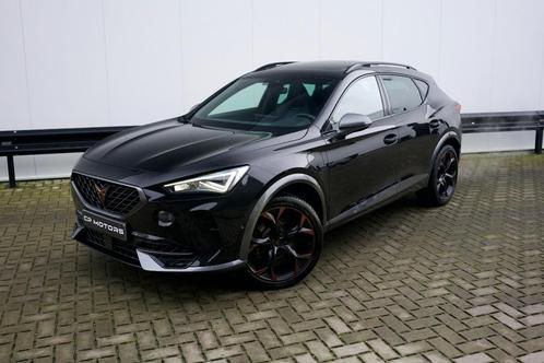 CUPRA FORMENTOR VZ E-HYBRID | PLUG IN | PANO | 245 PK | FULL, Auto's, Cupra, Bedrijf, Te koop, Formentor, ABS, Achteruitrijcamera
