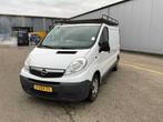 2012 Opel Vivaro 2.0 CDTI L1H1 Bedrijfswagen, Euro 5, Gebruikt, Bedrijf, Te koop