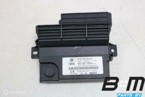 BCM boordcomputer Audi A8 4E 4E0907280A, Auto-onderdelen, Elektronica en Kabels, Gebruikt