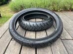 Pneus moto Michelin Anakee 3, Ophalen, Gebruikt