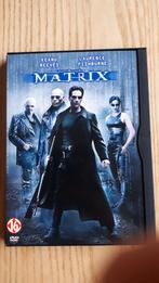 Matrix - Trilogy, Vanaf 12 jaar, Ophalen of Verzenden, Zo goed als nieuw, Science Fiction
