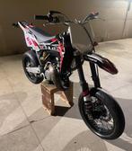 Onderdelen husqvarna 125cc, Motoren, Motoren | Husqvarna, Particulier