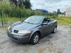 Renault megane Cabrio AIRCO, Ophalen of Verzenden, Renault