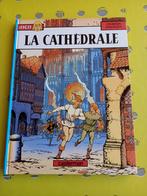 BD "La Cathédrale", Livres, Comme neuf, Jacques Martin, Enlèvement