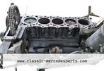 Onderblok zonder kop Mercedes w201 2.5 / 250 turbodiesel 602, Auto-onderdelen, Motor en Toebehoren, Gebruikt, -, Ophalen of Verzenden