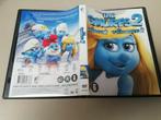 DVD De Smurfen 2 De Smurfen Smurfen tekenfilm, Verzamelen, Smurfen, Ophalen of Verzenden