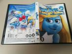 DVD De Smurfen 2 De Smurfen Smurfen tekenfilm, Verzamelen, Ophalen of Verzenden