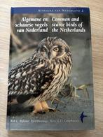 Algemene en schaarse vogels van Nederland, Boeken, Natuur, Ophalen of Verzenden, Vogels