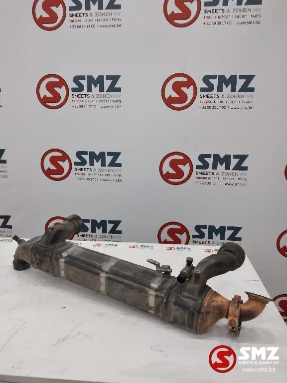 Occ EGR refroidisseur daf euro 6, Autos : Pièces & Accessoires, Pièces camion, DAF, Moteur et Accessoires, Utilisé