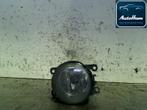 MISTLAMP LINKS VOOR Renault Megane II Grandtour (KM), Gebruikt, Renault
