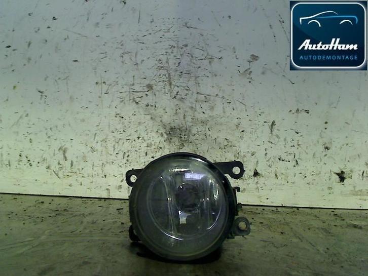 MISTLAMP LINKS VOOR Renault Megane II Grandtour (KM), Auto-onderdelen, Verlichting, Renault, Gebruikt