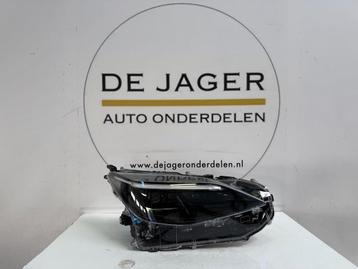 TOYOTA YARIS CROSS FULL LED KOPLAMP RECHTS OD-312 beschikbaar voor biedingen