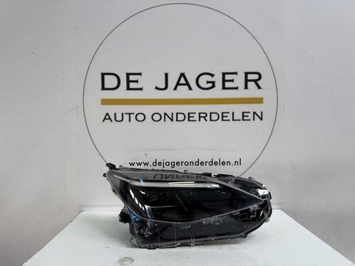 TOYOTA YARIS CROSS FULL LED KOPLAMP RECHTS OD-312, Auto-onderdelen, Verlichting, Toyota, Gebruikt