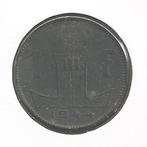 12345 * LEOPOLD III * 1 frank 1944 vl/fr * ZINK, Verzenden