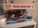 Funko pop: 1145 "Jaws Eating Boat" (zeldzaam), Verzamelen, Ophalen of Verzenden, Nieuw