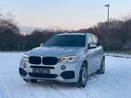 BMW X5 PACK M F15 25D, Auto's, Automaat, Leder, Diesel, Particulier