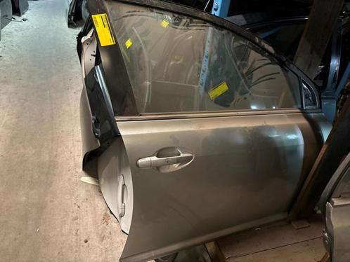 Portier 4Deurs rechts-voor van een Toyota Avensis (ONB), Auto-onderdelen, Carrosserie, Deur, Toyota, Gebruikt, 3 maanden garantie