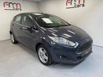 Ford Fiesta 1.0i benzine bwj 2013 Aluvelgen airco Garantie, 5 places, Jantes en alliage léger, Tissu, 998 cm³