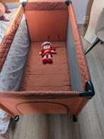 Reisbed little dutch met extra matras, Ophalen