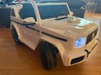 Mercedes G63 très peu utilisé, Ophalen, Zo goed als nieuw