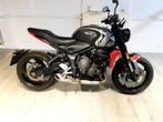 Triumph Trident 660 cc, 1 jaar garantie, Motoren, Motoren | Triumph, 3 cilinders, Meer dan 35 kW, Naked bike, 660 cc