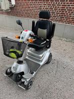 scootmobiel, Diversen, Brommobielen en Scootmobielen, Ophalen of Verzenden, 36 t/m 45 km, 11 t/m 15 km/u, Quingo