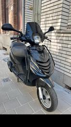 Zip 4t, Fietsen en Brommers, Scooters | Piaggio, Ophalen of Verzenden, Zo goed als nieuw, Zip