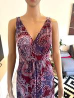 Gorgeous long boho dress (size S/M), Kleding | Dames, Anna Field, Paars, Ophalen of Verzenden, Zo goed als nieuw