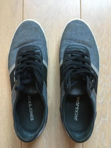 schoenen Jack&Jones blauw maat 42