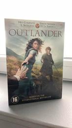 Outlander DVD box Seizoen 1, Cd's en Dvd's, Ophalen of Verzenden, Nieuw in verpakking