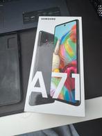Samsung A71, Verzenden, Gebruikt, Samsung