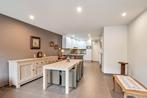 dressoir en eettafel, Huis en Inrichting, Complete eetkamers, Ophalen, Zo goed als nieuw, Landelijk