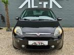 Fiat Punto Evo 1.3 MultiJet Dynamic *Garantie (bj 2011), Auto's, Euro 5, Stof, Gebruikt, 63 kW