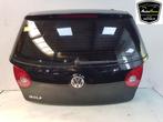 ACHTERKLEP Volkswagen Golf V (1K1) (|1K6827025H|), Auto-onderdelen, Gebruikt, Volkswagen, Achterklep