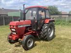 Case/david brown 1190 tractor, Ophalen