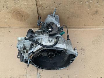 versnellingsbak renault laguna III 2007 - 2015 1.5DCI diesel