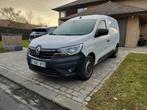 RENAULT EXPRESS 2021 • BTW/LV • CARPLAY • 1J GARANTIE, Auto's, Bestelwagens en Lichte vracht, 75 kW, Renault, Leder en Stof, Wit