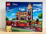 Lego 71044 Disney Train and Station Nieuw, Ophalen of Verzenden, Nieuw, Complete set, Lego