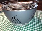 Tafel bbq voor 2-4 personen, Tuin en Terras, Houtskoolbarbecues, Ophalen, Gebruikt, Grill meister