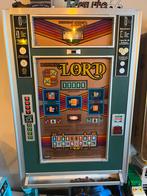 Gokkast Lord, Verzamelen, Automaten | Gokkasten en Fruitautomaten, Ophalen, Zo goed als nieuw